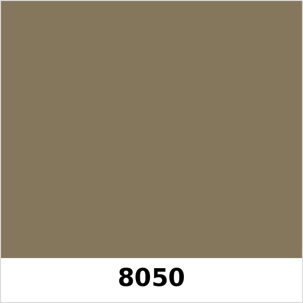 Màu mã 8050 | QMNT 576