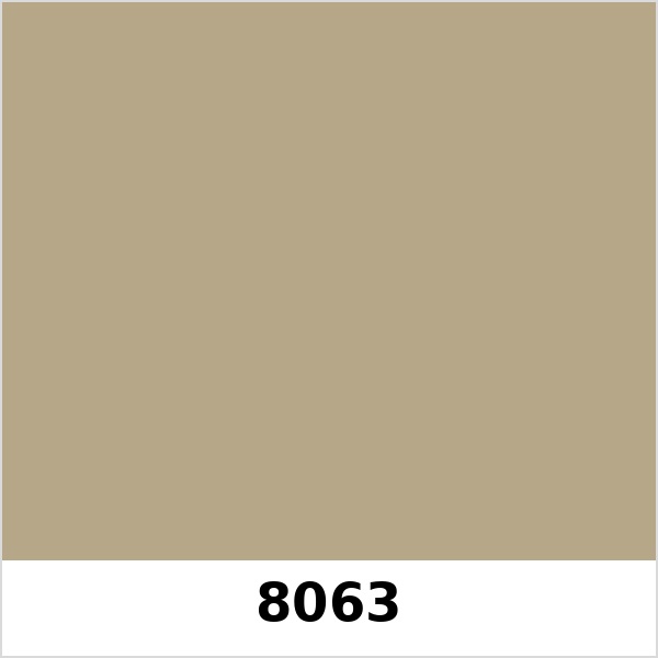 Màu mã 8063 | QMNT 576