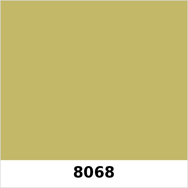 Màu mã 8068 | QMNT 576