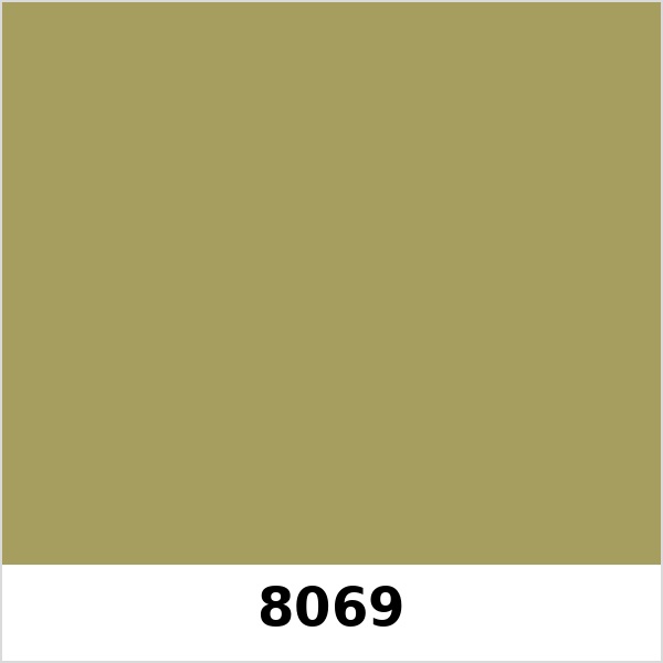 Màu mã 8069 | QMNT 576