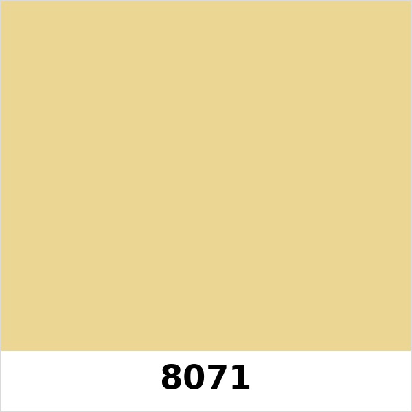 Màu mã 8071 | QMNT 576