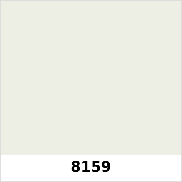 Màu mã 8159 | QMNT 576