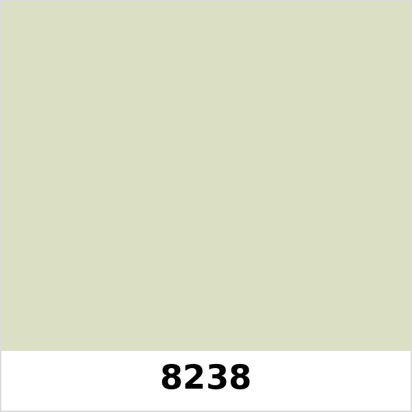 Màu mã 8238 | QMNT 576