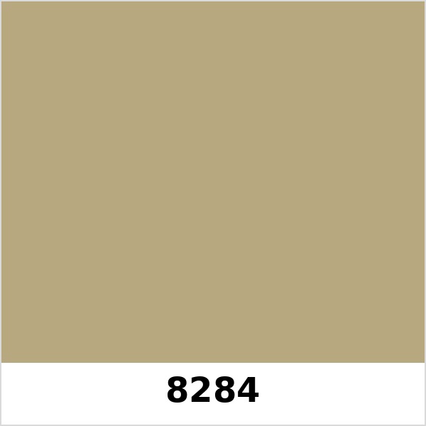 Màu mã 8284 | QMNT 576