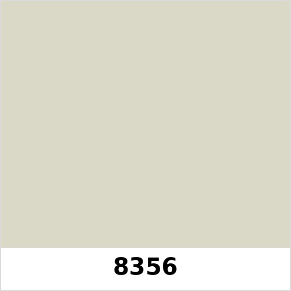 Màu mã 8356 | QMNT 576