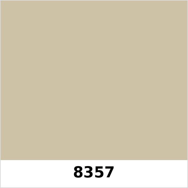 Màu mã 8357 | QMNT 576