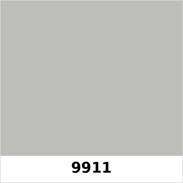 Màu mã 9911 | QMNT 576