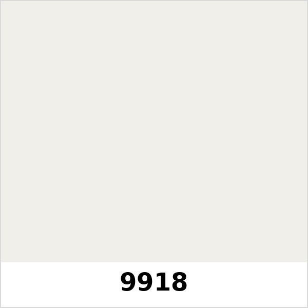 Màu mã 9918 | QMNT 576