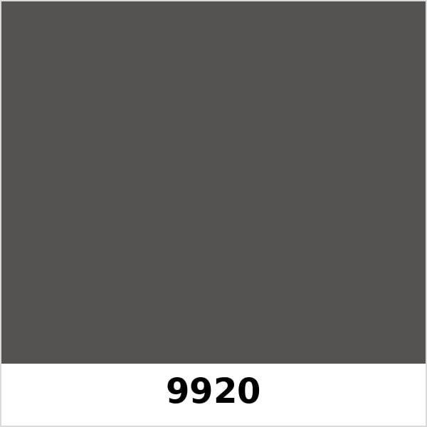 Màu mã 9920 | QMNT 576