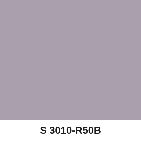 Màu mã S 3010-R50B ( QMNT 960 )