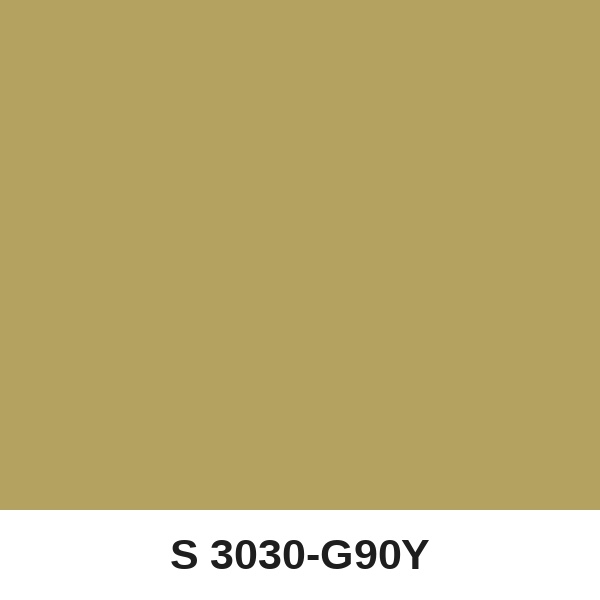 Màu mã S 3030-G90Y ( QMNT 960 )