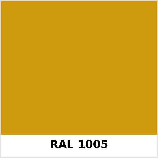 Màu mã Ral 1005 | QMRal