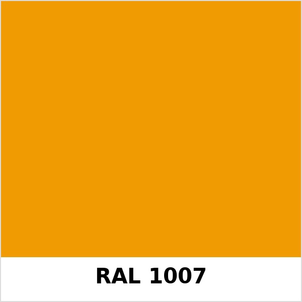 Màu mã Ral 1007 | QMRal