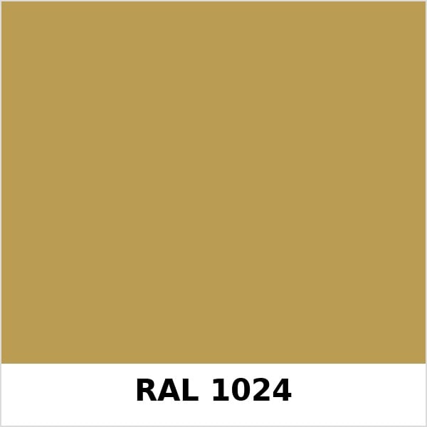 Màu mã Ral 1024 | QMRal