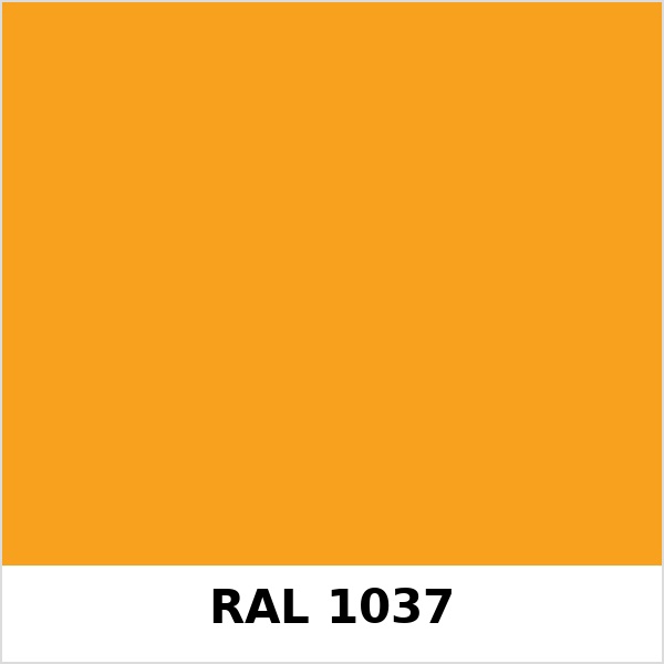 Màu mã Ral 1037 | QMRal
