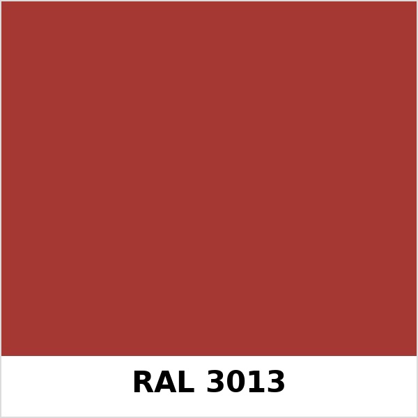 Màu mã Ral 3013 | QMRal