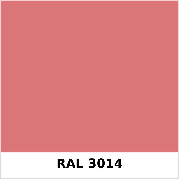 Màu mã Ral 3014 | QMRal