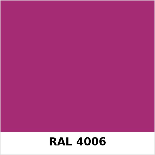 Sơn Jotun pha màu mã RAL 4006 - Quạt màu RAL