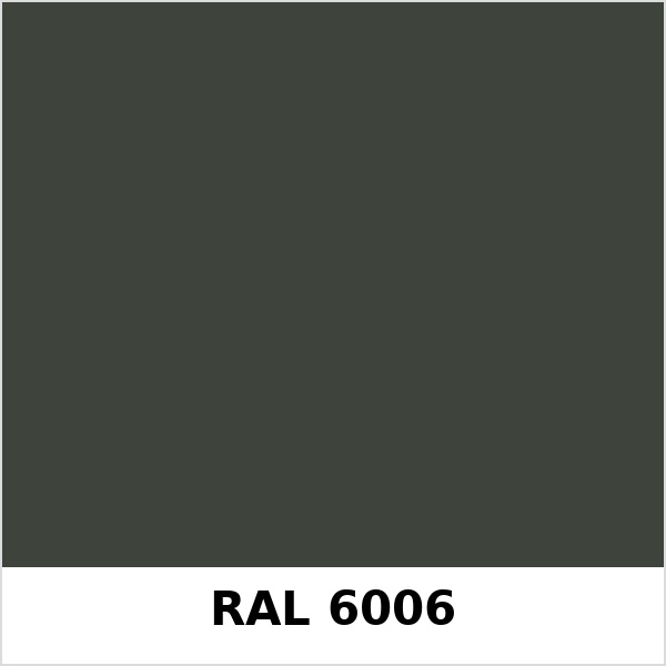 Màu mã Ral 6006 | QMRal
