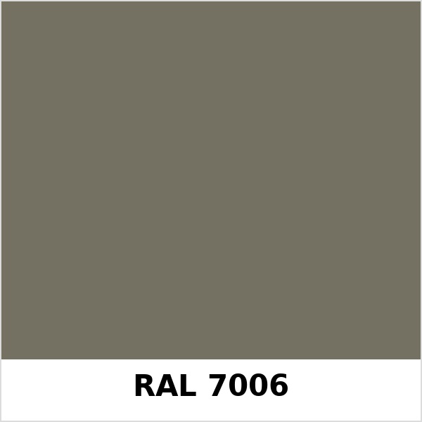 Màu mã Ral 7006 | QMRal