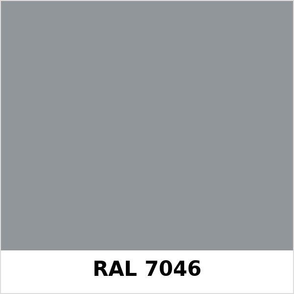 Màu mã Ral 7046 | QMRal