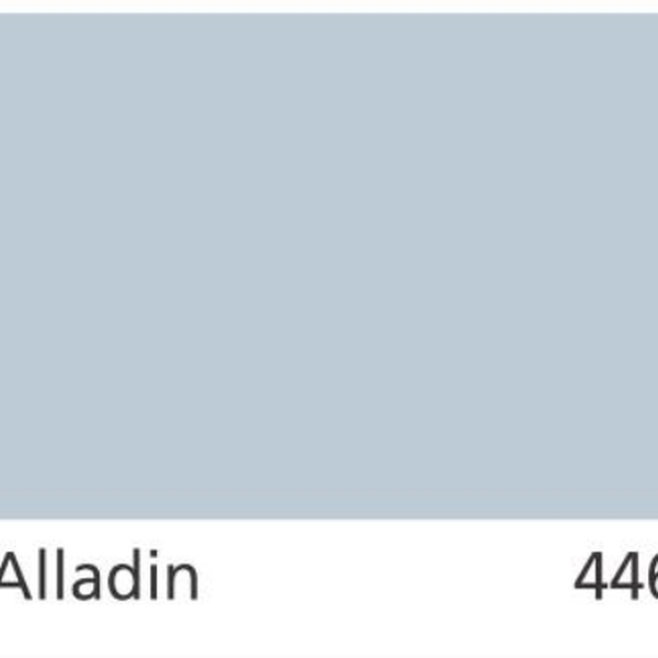 Pha màu Alladin - mã 4468 (S1510-R80B)