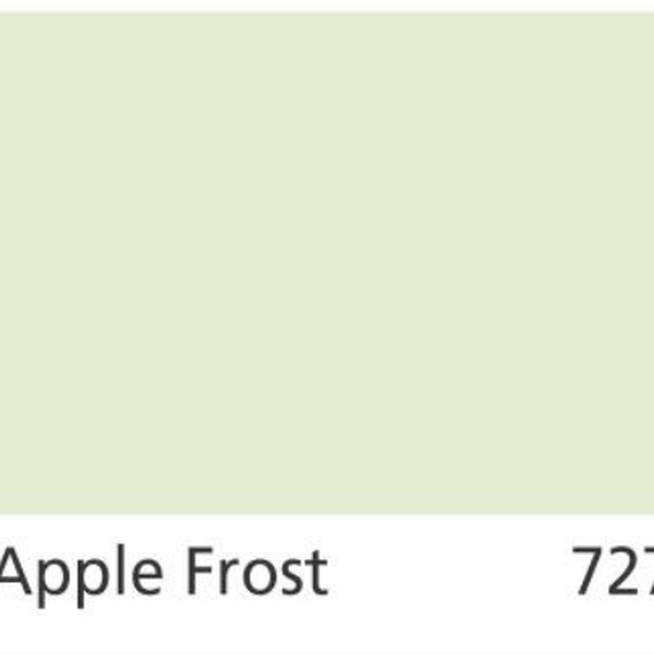 Pha màu Apple Frost - mã 7270 (S0510-G30Y)