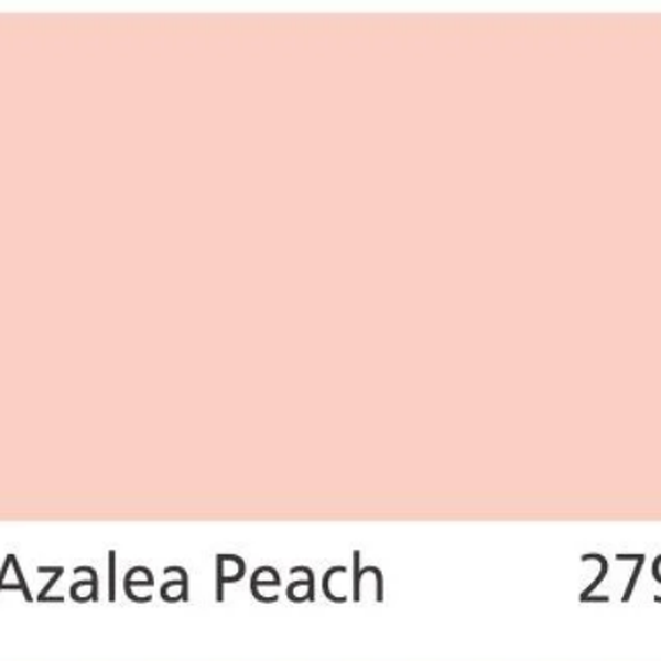 Pha màu Azalea Peach - mã 2793 (0715-Y76R)