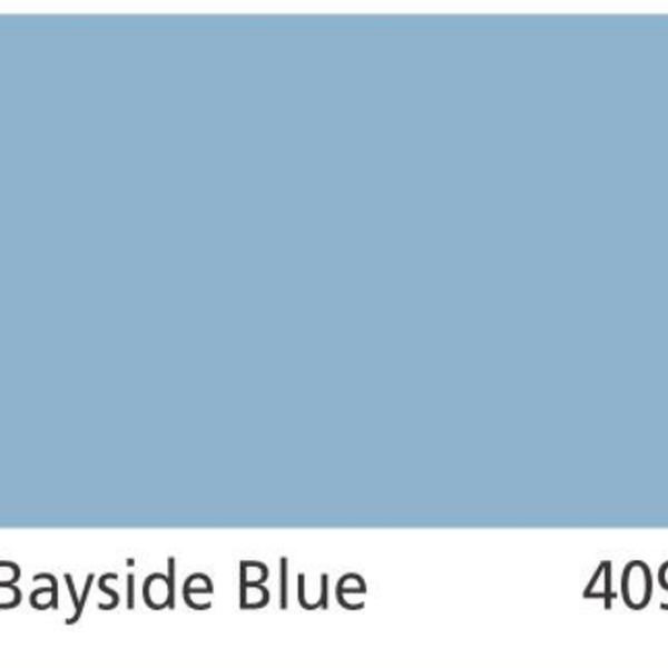 Pha màu Bayside Blue - mã 4096 (1926-R86B)