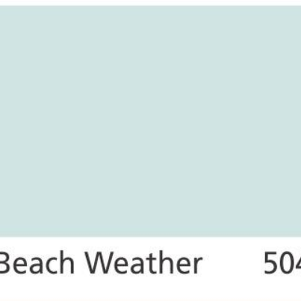 Pha màu Beach Weather - mã 5049 (0708-B02G)