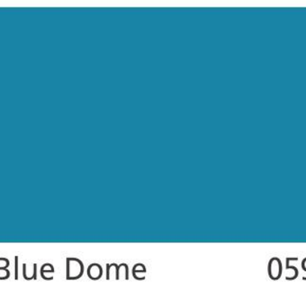 Pha màu Blue Dome - mã 0597 (2959-B)