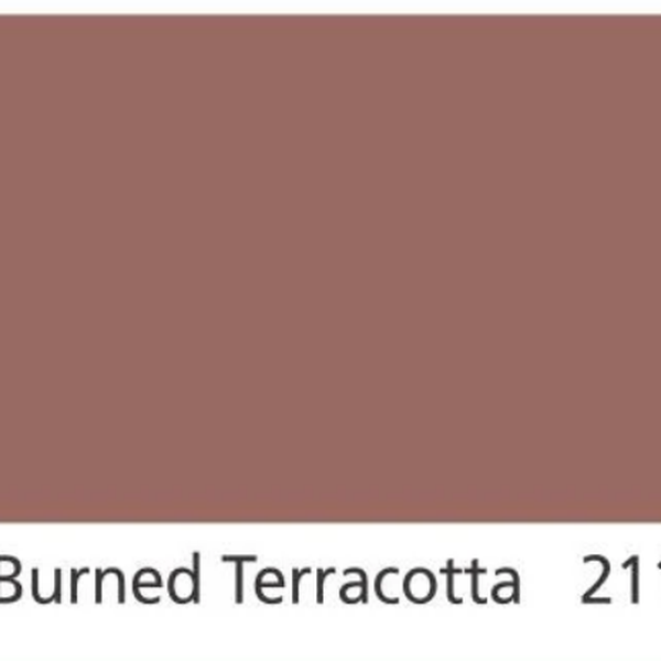 Pha màu Burned Terracotta - mã 2111 (4427-Y76R)