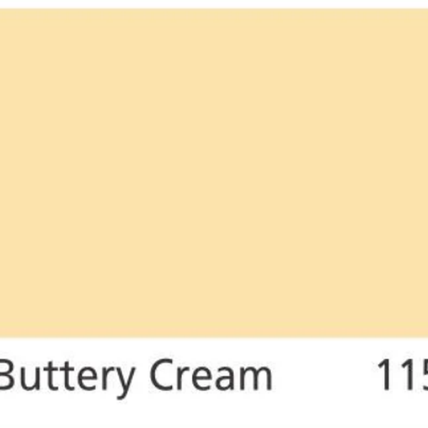 Pha màu Buttery Cream - mã 1155 (0618-Y11R)