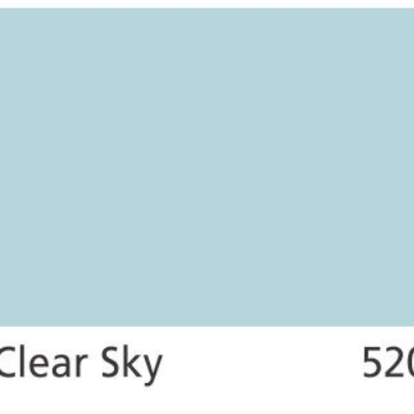 Pha màu Clear Sky - mã 5204 (S1015-B)