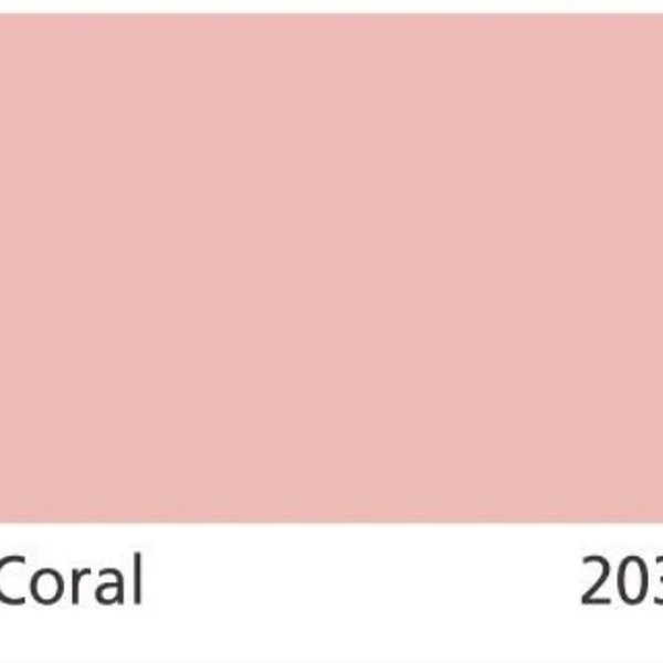 Pha màu Coral - mã 2031 (S1020-Y90R)