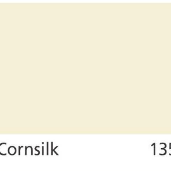 Pha màu Cornsilk - mã 1356 (S0505-Y)