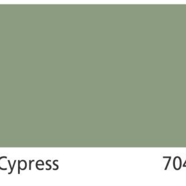 Pha màu Cypress - mã 7040 (3718-G31Y)