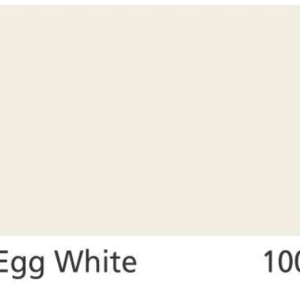 Pha màu Egg White - mã 1001 (0502-Y)