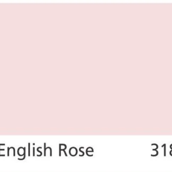 Pha màu English Rose - mã 3183 (S0510-R10B)