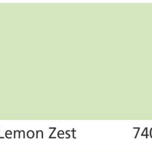 Pha màu Lemon Zest - mã 7408 (S0520-Y30G)