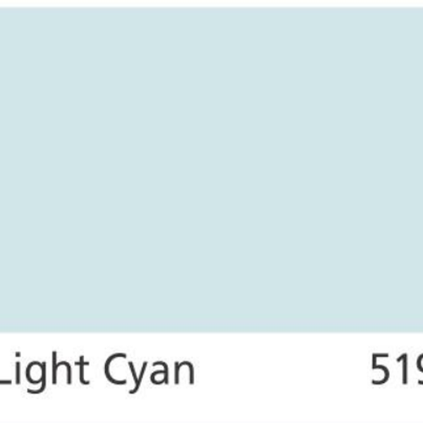 Pha màu Light Cyan - mã 5199 (S0510-B)