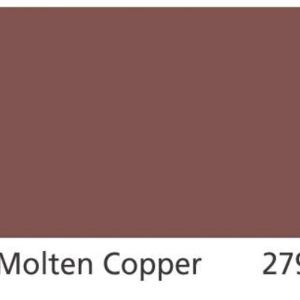 Pha màu Molten Copper - mã 2791 (5329-Y85R)