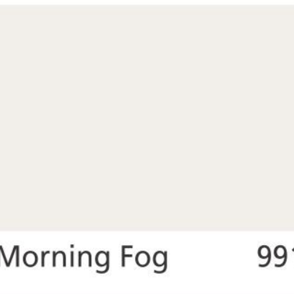 Pha màu Morning Fog - mã 9918 (S0500-N)