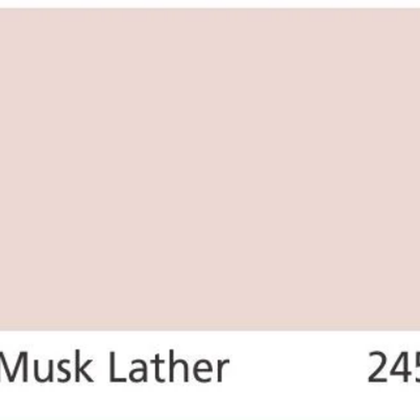Pha màu Musk Lather - mã 2450  (S0907-Y90R)