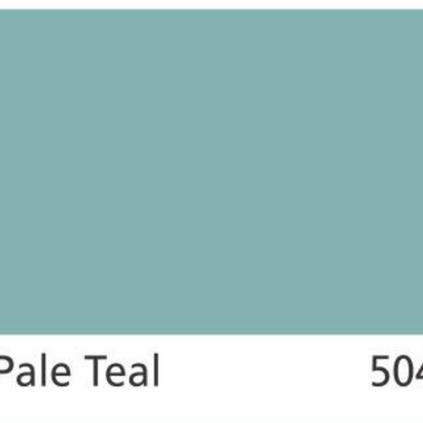 Pha màu Pale Teal - mã 5043 (2626-B37G)