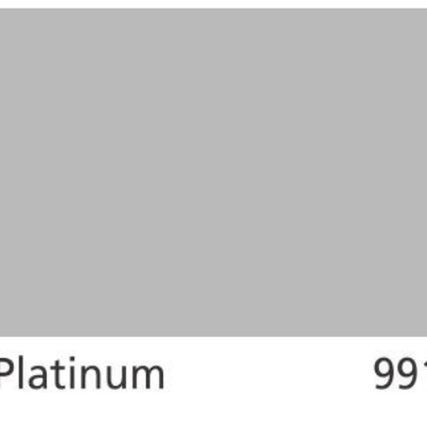 Pha màu Platinum - mã 9911 (S2500-N)