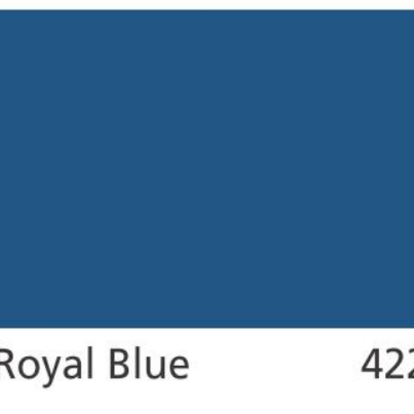 Pha màu Royal Blue - mã 4224 (S4550-R80B)