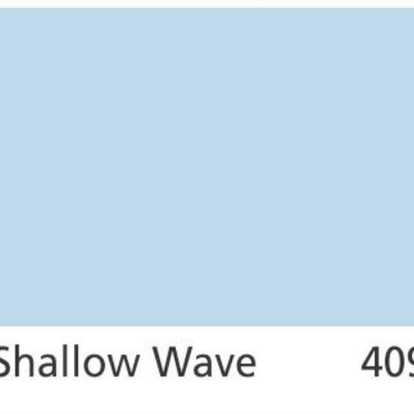 Pha màu Shallow Wave - mã 4094 (0718-R82B)