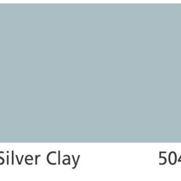Pha màu Silver Clay - mã 5045 (S2010-B)