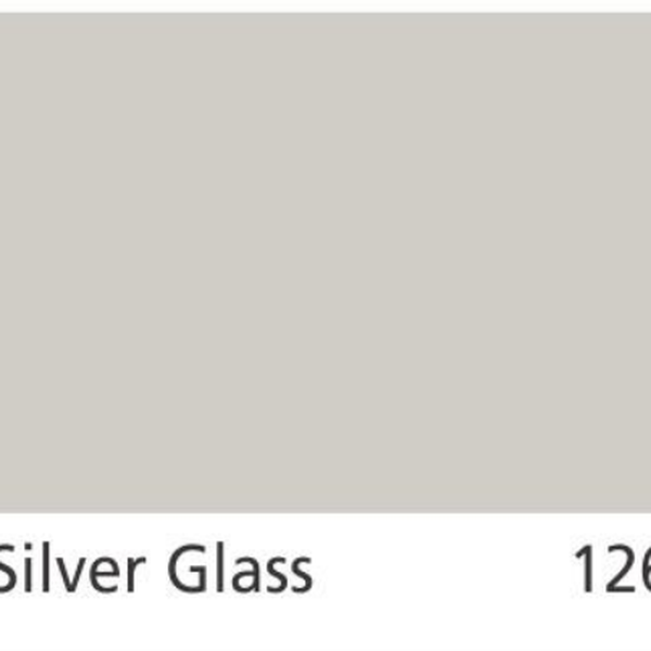 Pha màu Silver Glass - mã 1268 (1802-Y03R)